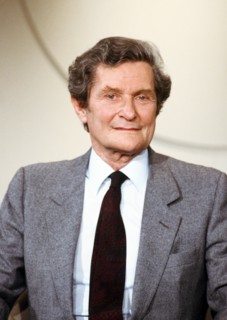 Léon Schwartzenberg, 1988