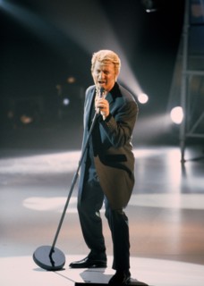Patrick Sébastien, 1997