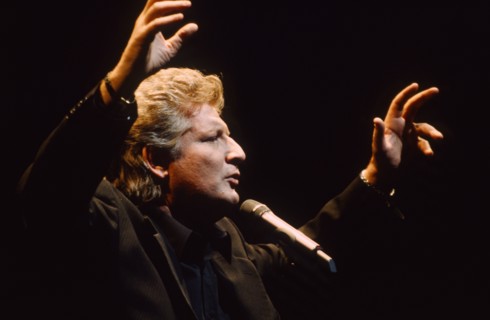 Patrick Sébastien, 1997