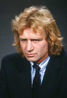 Patrick Sébastien, 1986
