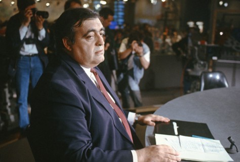 Philippe Seguin, 1988