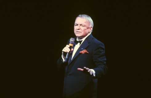 Gala à l'Opéra Garnier, 1989