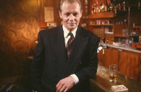 David Soul