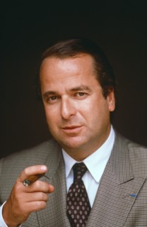 Paul-Loup Sulitzer, 1989