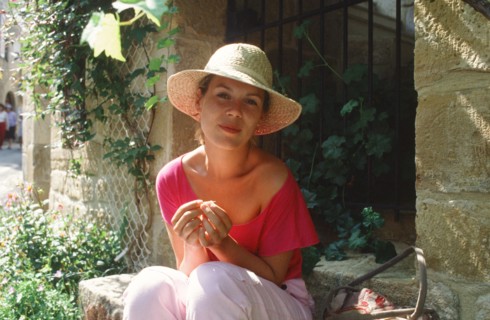 Sonia Vollereaux, 1984