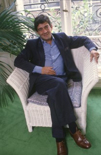 Jacques Zelde, 1989