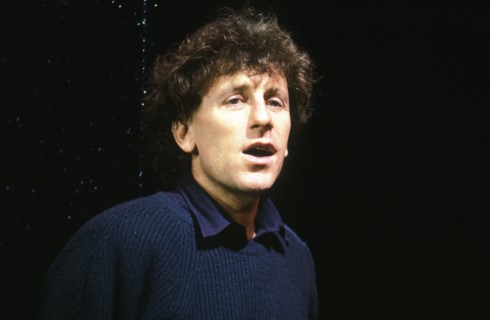 Alain Souchon, 1984