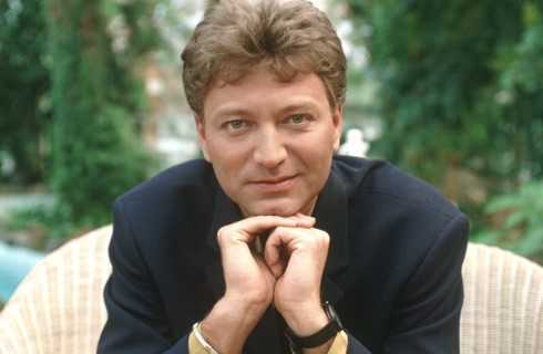 Laurent Boyer, 1990