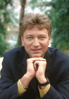 Laurent Boyer, 1990