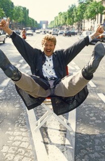 Laurent Boyer, 1988