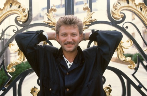 Laurent Boyer, 1988