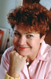 Pascale Breugnot, 1986