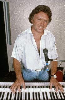 Billy Bridge, 1989