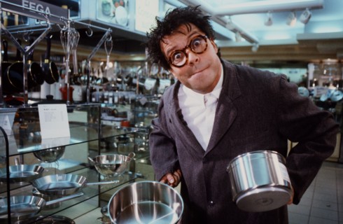 Michel Leeb, 1989