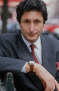 Patrick de Carolis, 1989