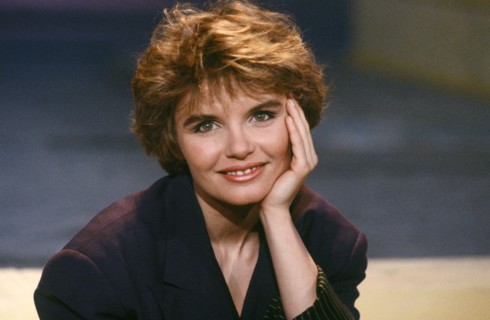 Diane Tell, 1986
