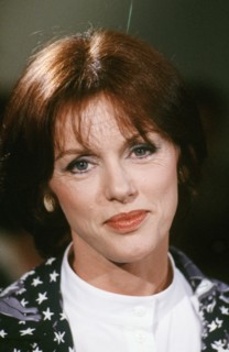 Anny Duperey, 1986