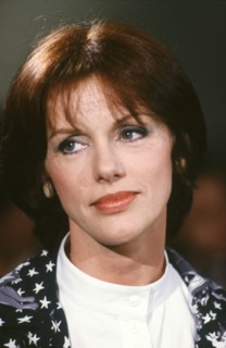Anny Duperey, 1986