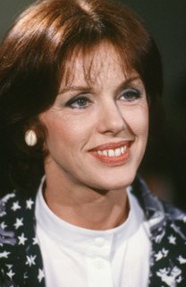 Anny Duperey, 1986