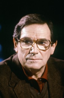 Robert Hossein, 1990