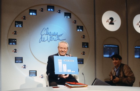 Jean-Marie Le Pen, 1988