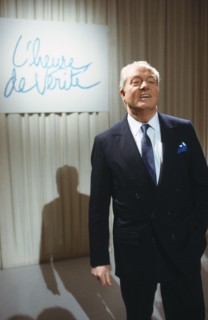 Jean-Marie Le Pen, 1988