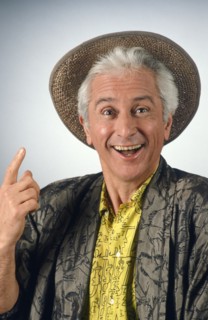 Marcel Amont, 1987