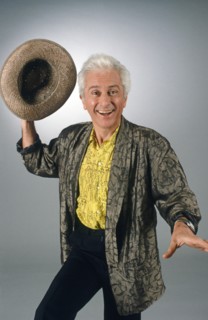 Marcel Amont, 1987