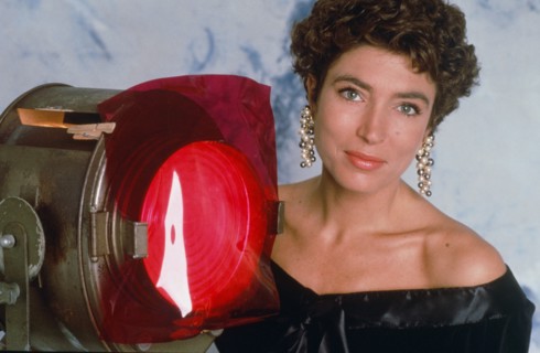 Marie-Ange Nardi, 1990