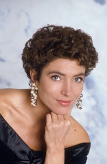 Marie-Ange Nardi, 1990