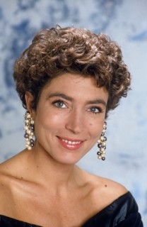Marie-Ange Nardi, 1990