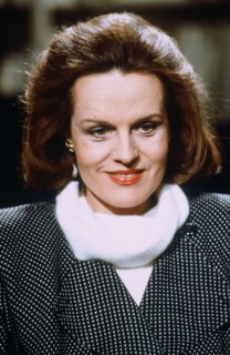 Catherine Nay, 1988