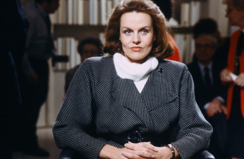 Catherine Nay, 1988