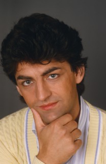 Claude Barzotti, 1986