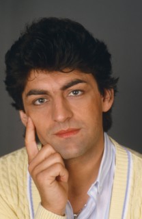 Claude Barzotti, 1986