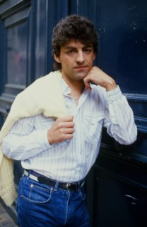 Claude Barzotti, 1986