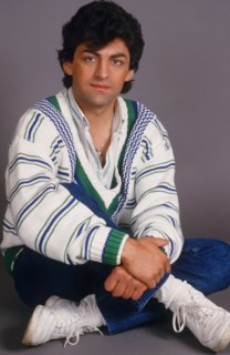 Claude Barzotti, 1986