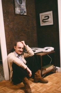 Michel Blanc, 1983