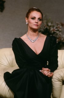 Catherine Rouvel, 1984