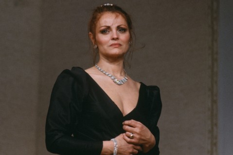 Catherine Rouvel, 1984