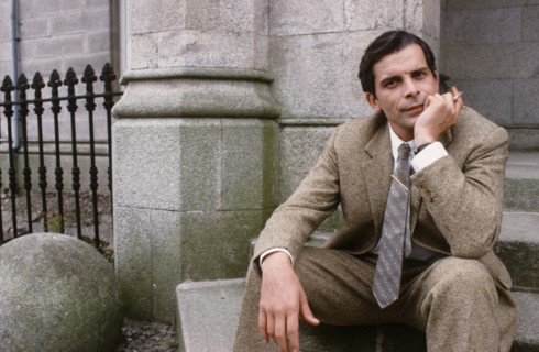 Jacques Weber, 1982