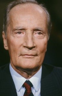 Robert Mitterrand, 1988
