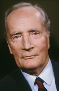 Robert Mitterrand, 1988