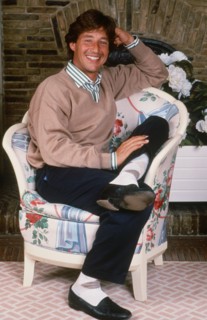 Patrick Sabatier, 1987