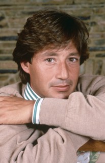 Patrick Sabatier, 1987