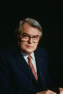 Pierre Mauroy, 1983