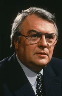 Pierre Mauroy, 1981