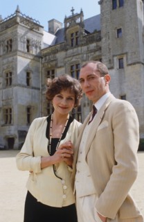 Macha Méril, Féodor Atkine, 1983