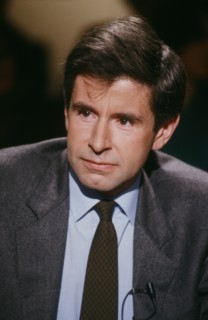 Alain Minc, 1990