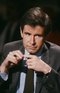 Alain Minc, 1990
